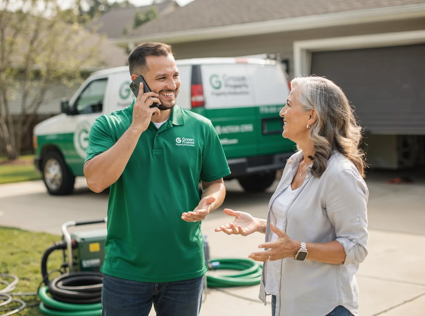 Water Damage Restoration Pontotoc, MS FAQs